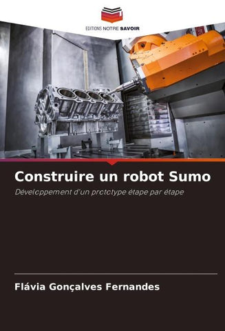 Construire un robot Sumo