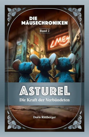 ASTUREL
