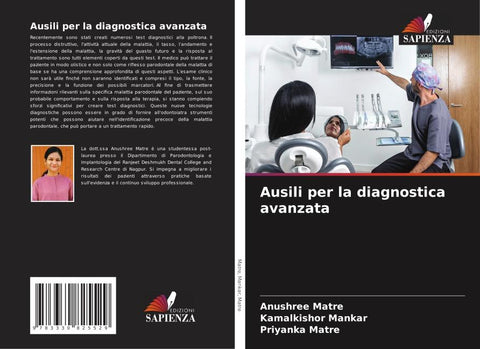 Ausili per la diagnostica avanzata