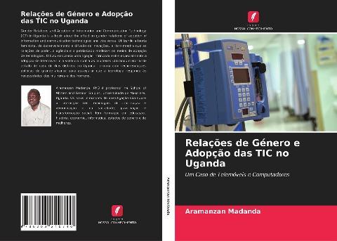 Relações de Género e Adopção das TIC no Uganda