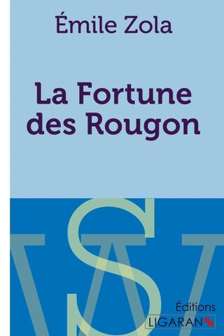 La Fortune des Rougon
