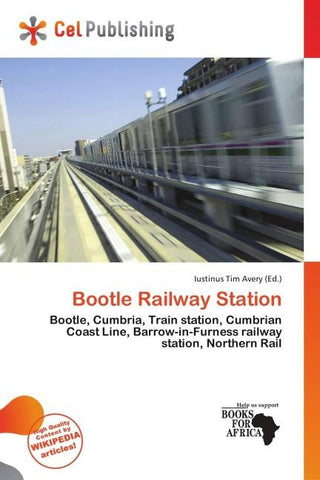 Bootle Railway Station