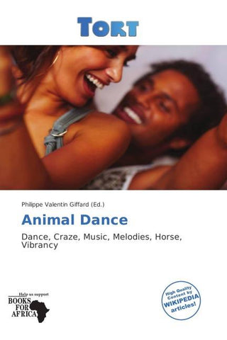 Animal Dance