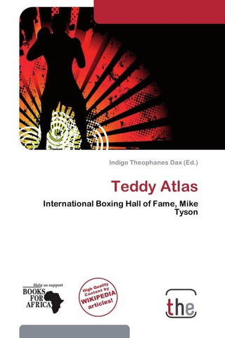 Teddy Atlas