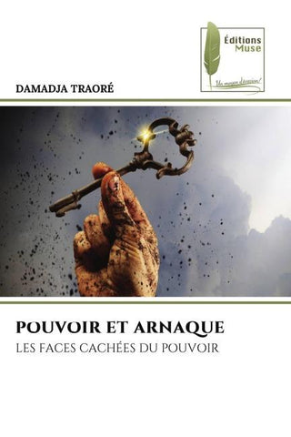 POUVOIR ET ARNAQUE