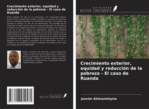 Crecimiento exterior, equidad y reducción de la pobreza - El caso de Ruanda