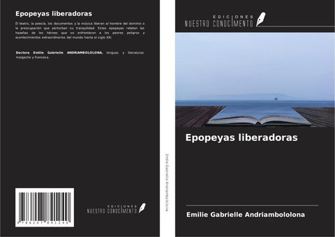 Epopeyas liberadoras