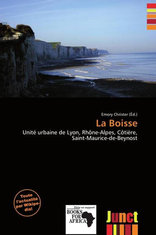 La Boisse