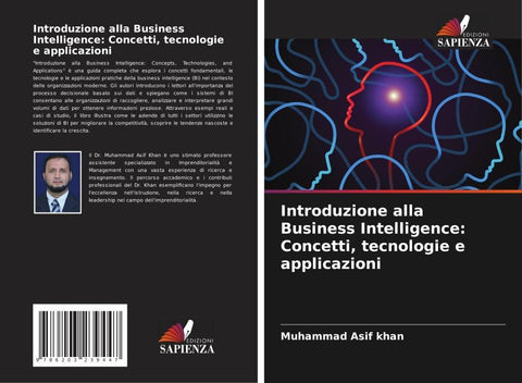 Introduzione alla Business Intelligence: Concetti, tecnologie e applicazioni