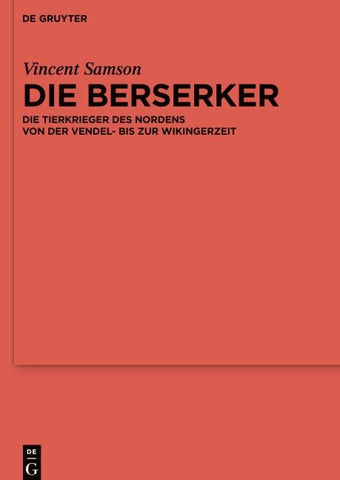 Die Berserker
