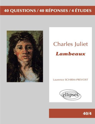 Juliet, Lambeaux