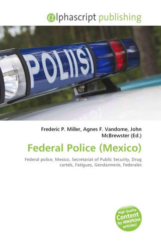 Federal Police (Mexico)