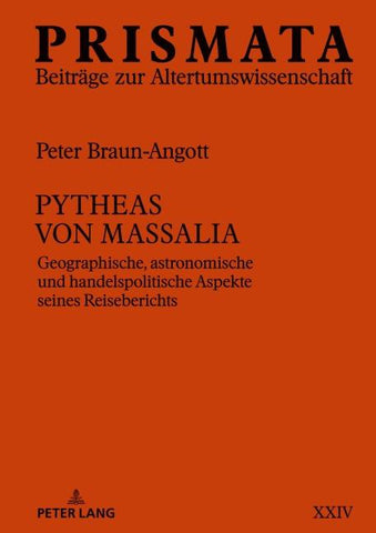 Pytheas von Massalia