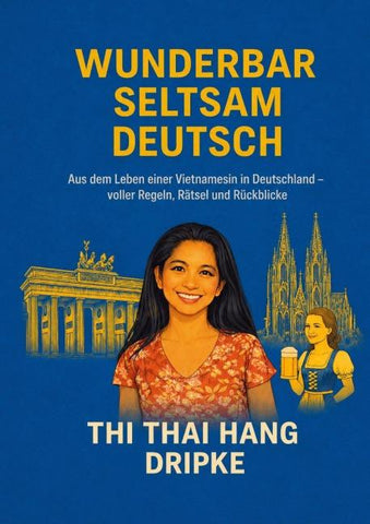 Wunderbar – Seltsam – Deutsch