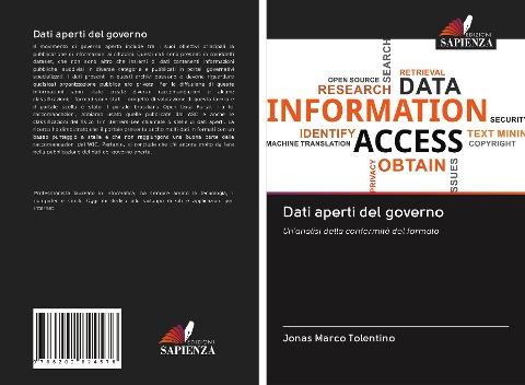 Dati aperti del governo