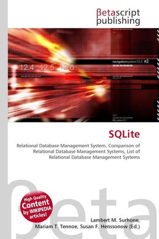 SQLite