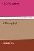 A Thorny Path - Volume 06