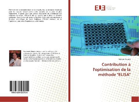 Contribution à l'optimisation de la méthode "ELISA"