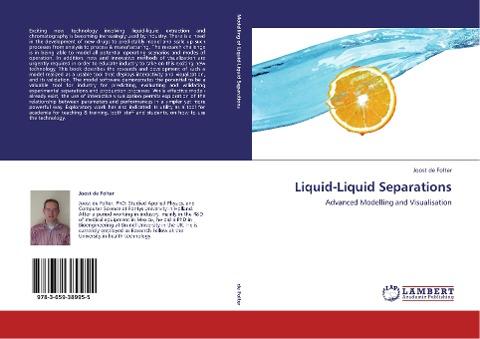 Liquid-Liquid Separations