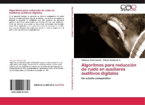 Algoritmos para reducción de ruido en auxiliares auditivos digitales