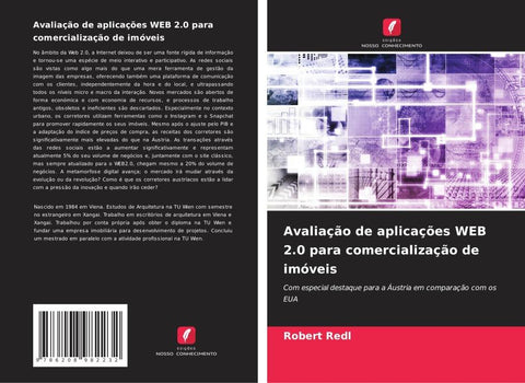 Avaliação de aplicações WEB 2.0 para comercialização de imóveis