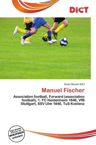 Manuel Fischer