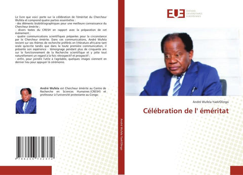 Célébration de l' éméritat