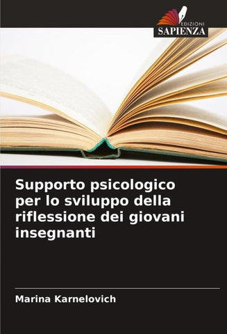 Supporto psicologico per lo sviluppo della riflessione dei giovani insegnanti