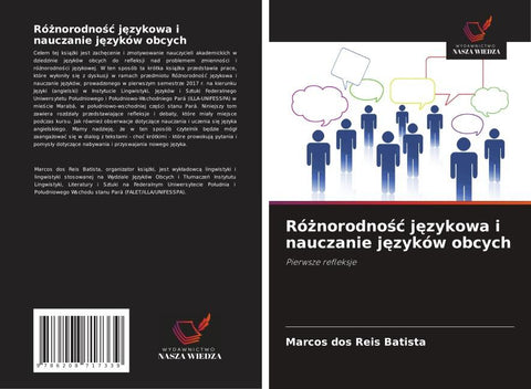 Ró¿norodno¿¿ j¿zykowa i nauczanie j¿zyków obcych