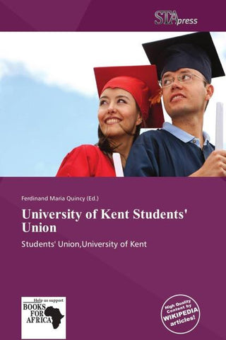 University of Kent Students' Union