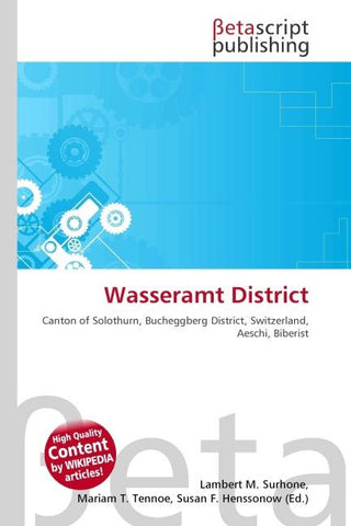Wasseramt District