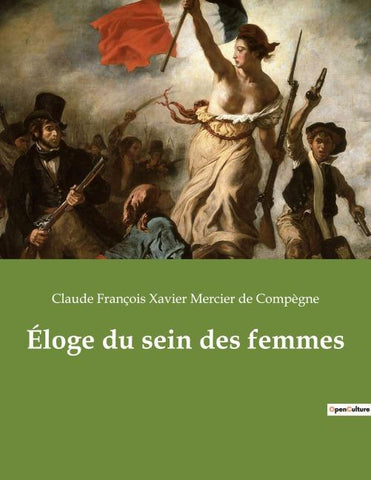 Éloge du sein des femmes