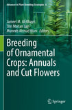 Breeding of Ornamental Crops: Annuals and Cut Flowers