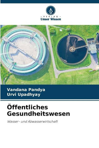 Öffentliches Gesundheitswesen