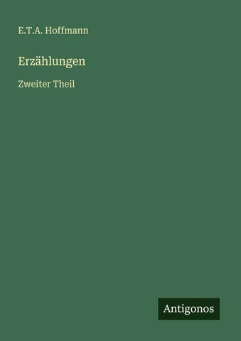 Erzählungen
