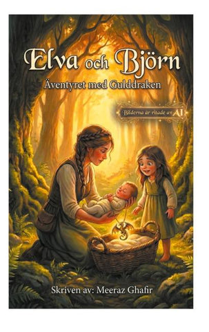Elva och Björn