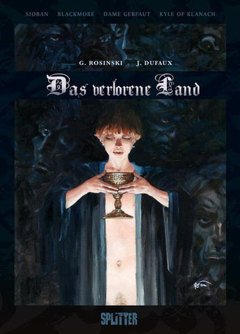 Verlorene Land, Das