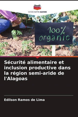 Sécurité alimentaire et inclusion productive dans la région semi-aride de l'Alagoas