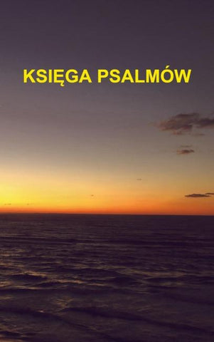Ksi¿ga Psalmów
