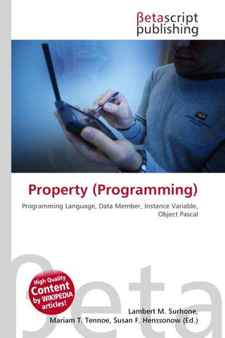 Property (Programming)