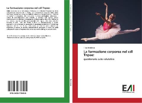 La formazione corporea nel cdl Tnpee: