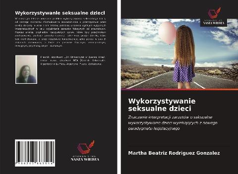 Wykorzystywanie seksualne dzieci
