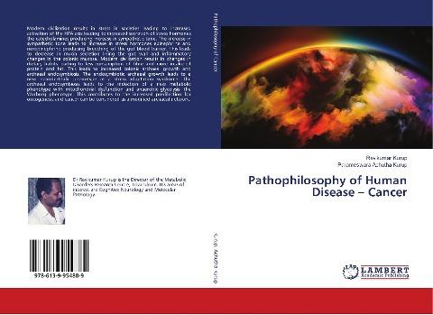 Pathophilosophy of Human Disease - Cancer