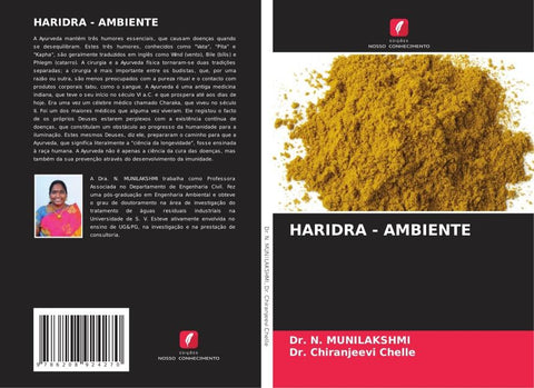 HARIDRA - AMBIENTE