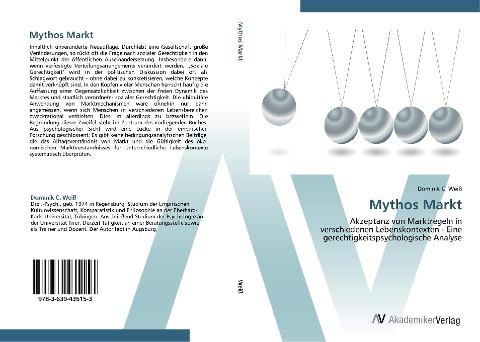 Mythos Markt