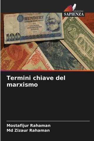 Termini chiave del marxismo