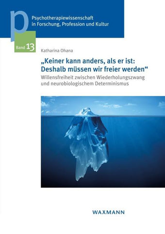 „Keiner kann anders, als er ist: Deshalb müssen wir freier werden“