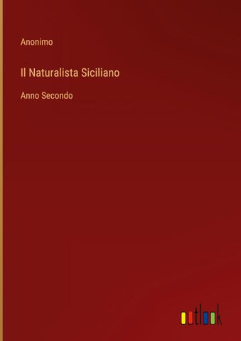 Il Naturalista Siciliano