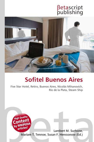 Sofitel Buenos Aires