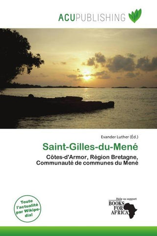 Saint-Gilles-du-Mené